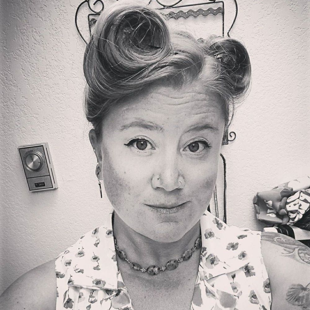 Meet your Posher, Chanda